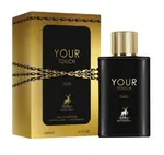 Maison Alhambra Your Touch Oud - EDP 100 ml