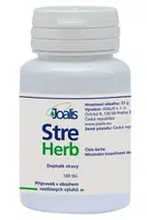 Joalis StreHerb (StressHelp) 100 tablet