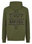 Navitas mikina diving hoody - m