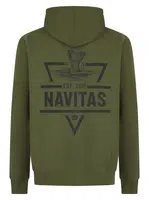 Navitas mikina diving hoody - m