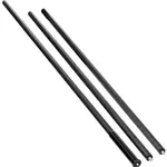 Fencl podběráková tyč karbon - 3 m