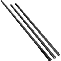 Fencl podběráková tyč karbon - 3 m