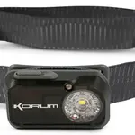 Korum čelová svítilna supa lite headtorch