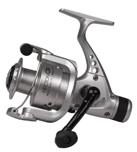 Spro naviják c-tec necton cr reel silver5000