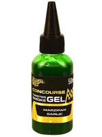 Benzar mix gel smoke concourse twister 50 ml - marcipán česnek