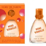 Ulric De Varens Mini Vanille - EDP 25 ml