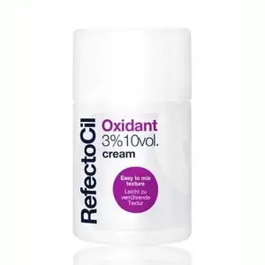 Refectocil Oxidant Creme 3 % 10 vol. 100 ml