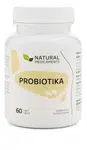 Natural Medicaments Probiotika 60 kapslí