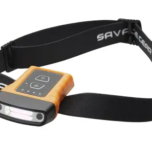 Savage gear čelovka mp flip and cap head lamp