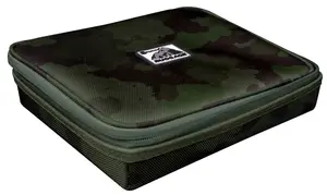 Ridgemonkey pouzdro ruggage compact scales pouch