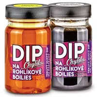 Chytil dip na rohlíkové boilies 100 ml - carp killer