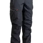 Westin nepromokavé kalhoty w6 rain pants trousers steel black - xxl