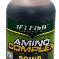 Jet fish amino complex 250 ml - oliheň scopex
