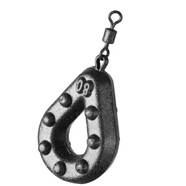 Zfish zátěž grippa lead-140 g