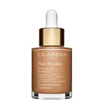Clarins Hydratační make-up Skin Illusion SPF 15 (Natural Hydrating Foundation) 30 ml 113