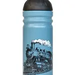 R&B Zdravá lahev Parní expres 0,7 l