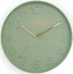 MPM Quality Nástěnné hodiny Simplicity I - B E01.4155.40