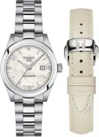 Tissot T-My Lady Automatic T132.007.11.116.00 SET + řemínek