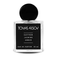 Tomas Arsov Parfémovaná voda Saffron Jasmine Amber EDP 50 ml