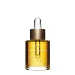 Clarins Pečující pleťový olej pro suchou pleť Blue Orchid (Treatment Oil) 30 ml