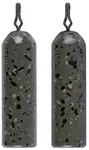 Rage strike závažíčka strike point dropshot weight - 21 g 2 ks