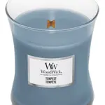 WoodWick Vonná svíčka váza Tempest 275 g