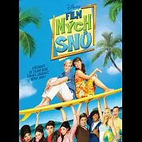 Různí interpreti – Film mých snů (2013) DVD
