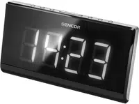 Sencor Radiobudík s projekcí SRC 340