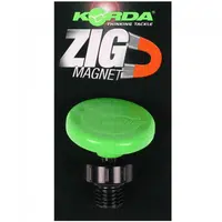 Korda magnet na zig rig zig magnet