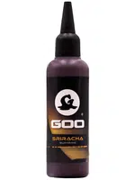 Korda atraktor goo smoke 115 ml - sriracha supreme