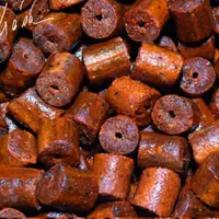 Lk baits pelety salmon hallibut-1 kg 12 mm