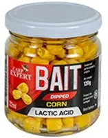 Carp expert kukuřice v dipu 212 ml - kyselina mléčná