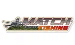 4anglersdesign samolepka 49 match fishing