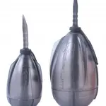 Korum plovátko surface bombs camo - standard
