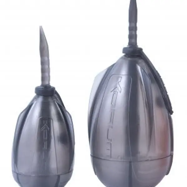 Korum plovátko surface bombs camo - standard