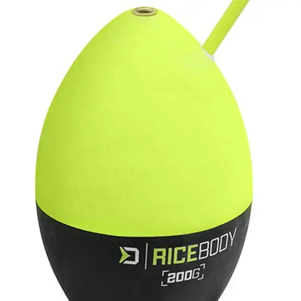 Delphin sumcový splávek ckg ricebody - 100 g