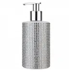 Vivian Gray Krémové tekuté mýdlo White Diamonds (Luxury Cream Soap) 250 ml