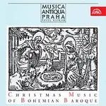 Musica Antiqua Praha – Česká barokní vánoční hudba