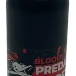 Lk baits predator booster krvavý new 120 ml