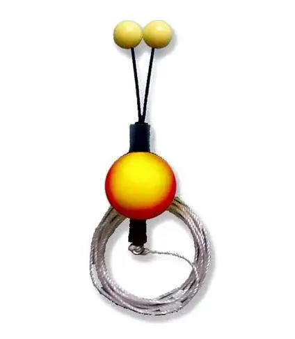 Bubeník číhátko odpadávací od - 30 mm