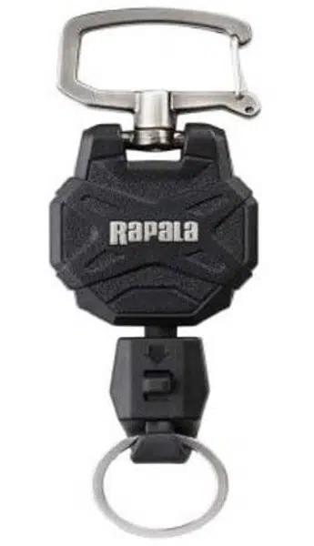 Rapala rcd retractable lanyard