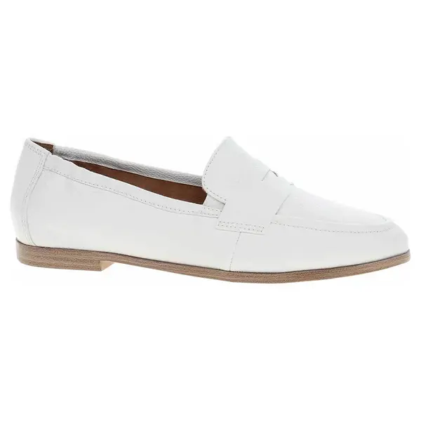 Dámské mokasiny Tamaris 1-24210-42 white 39