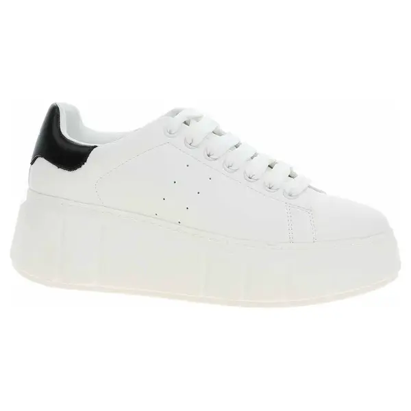 Dámská obuv Tamaris 1-23743-41 white-black 36