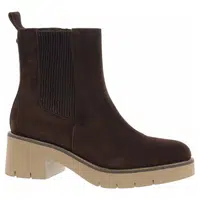 Dámské polokozačky Tamaris 1-25434-43 mocca 40