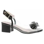 Dámská společenská obuv Laura Vita Hucbio 40 noir 38