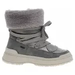 Dámské sněhule Caprice 9-26214-41 dk grey comb 37,5