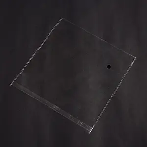 Rectangle Cellophane Bags