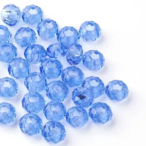 Glass European Beads