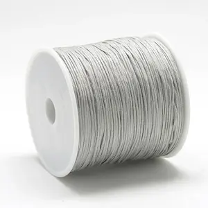 Nylon Braided Cord