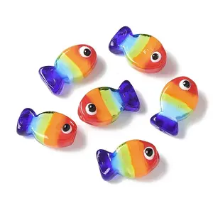 Handmade Lampwork Beads